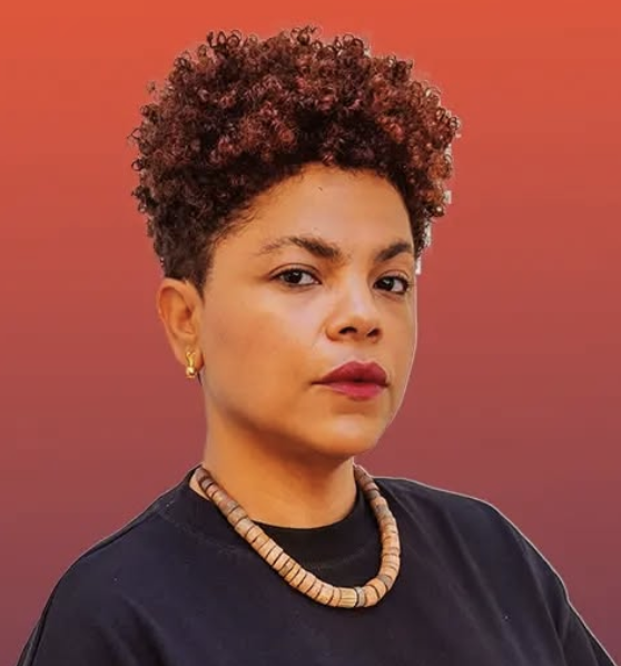 Johanné Gómez Terrero